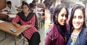 Pratishtha Mamgain IAS