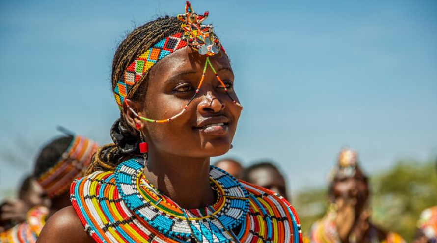 South africa umoja village : बिना पुरुषों के इस गांव की महिलाएं अचानक होने लगी हैं गर्भवती, 30 सालों से गांव में मर्दों की एंट्री पर है बैन 1