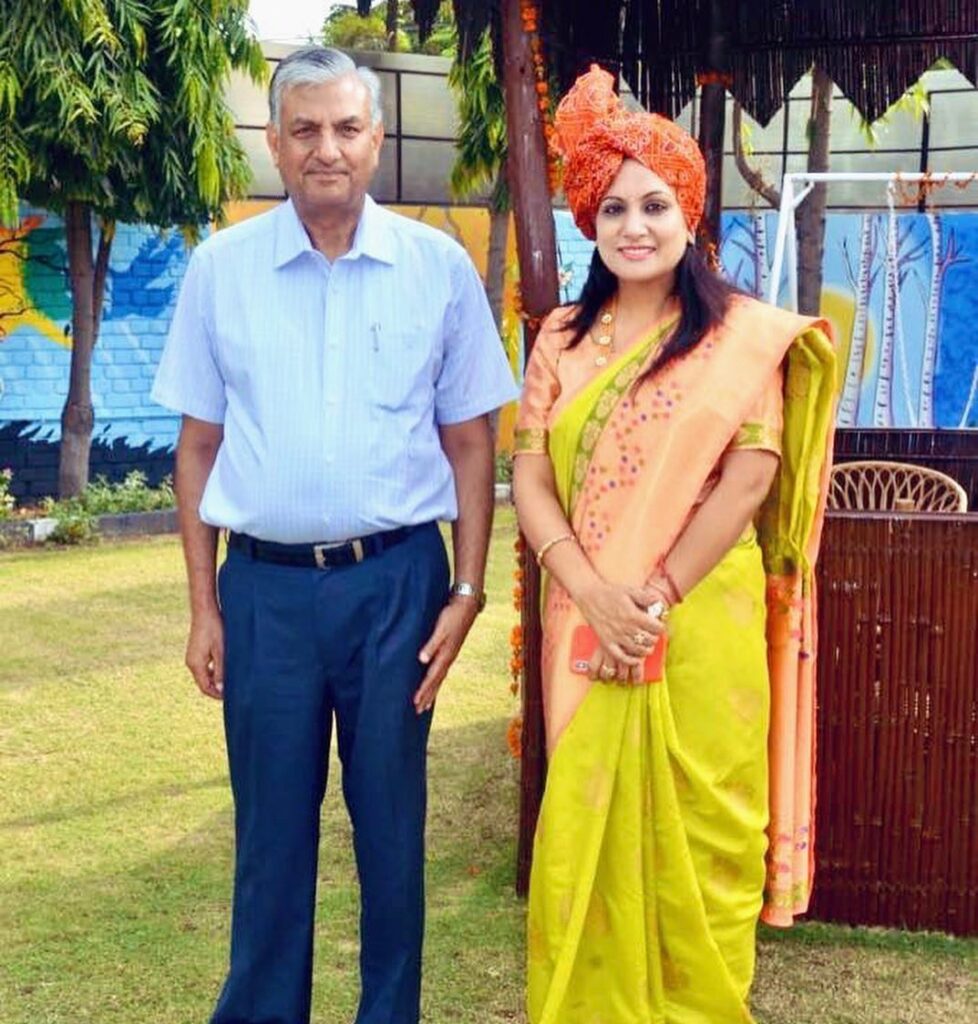 IAS Sonam Goel : पिता नहीं चाहते थे कि बेटी करे upsc परीक्षा की तैयारी, जिद पर अड़ी और 13वीं रैंक हासिल कर बनी IAS अधिकारी 39