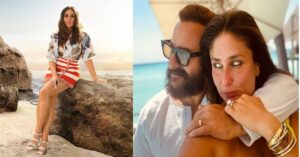 kareena kapoor holi celebration 2022