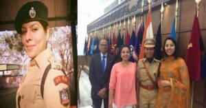 Aparna Gupta IPS
