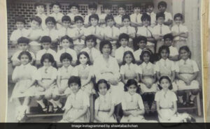 sweta-bachhan-old-school 3