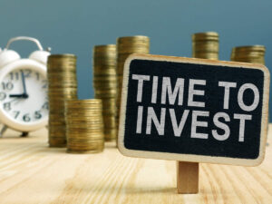 Investment Options in India
