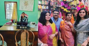 Aayushi Jain IAS