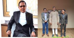 Niyaz Khan IAS