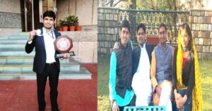 Manoj Rawat IPS