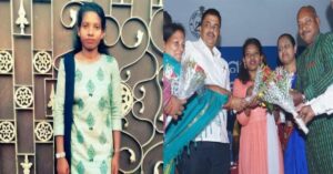 Cuttack deputy mayor