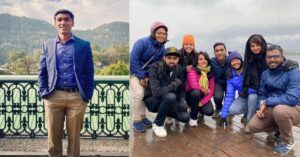 Vaibhav Gondane IFS