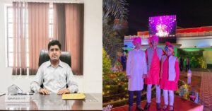 Sohanlal IAS