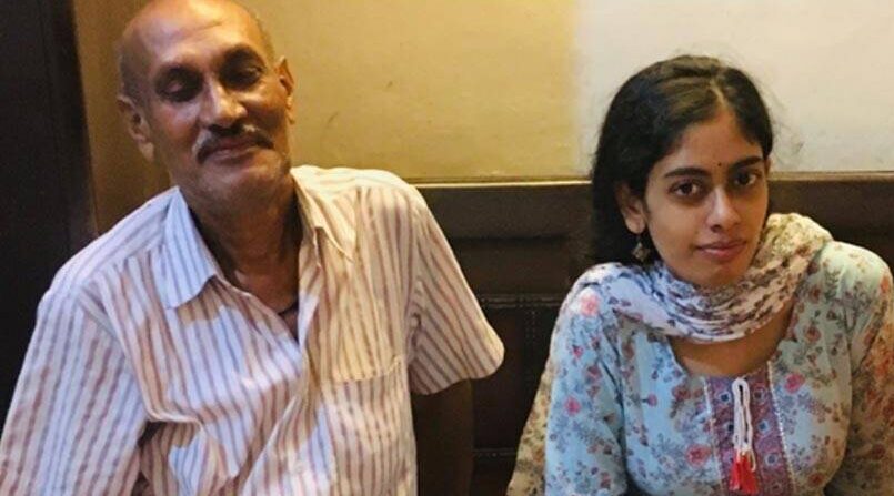 IAS Pooja Jha : गरीब पिता का सपना था कि बेटी बनें अधिकारी, upsc परीक्षा में 82वीं रैंक हासिल कर किया सपना पूरा 13