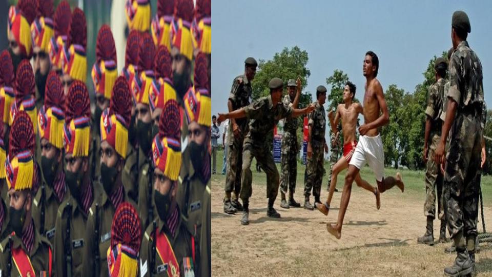 Agniveer Bharti 2022 : आर्मी की रैली भर्ती के लिए आवेदन प्रक्रिया शुरु, जानें इस बार किन दस्तावेजों की पड़ेगी जरूरत