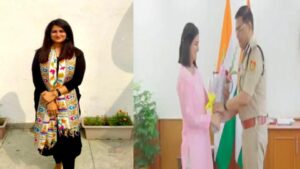 ias ishita rathi