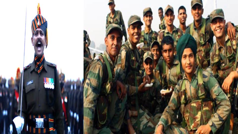How To Prepare for Indian Army Exam : भारतीय सेना में शामिल होने के लिए करें इस तरह तैयारी, जल्द होगा सिलेक्शन