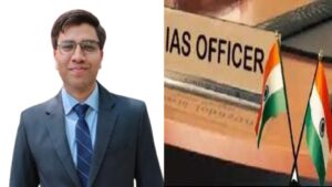 ias Kushal Jain
