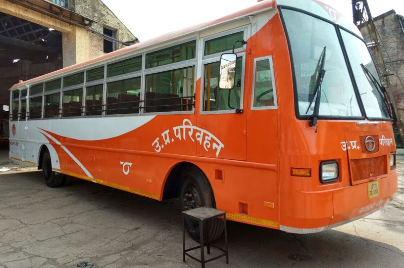 Lucknow Bus Station : बहुत जल्द इन जिलों के लिए लखनऊ से सीधा मिलेंगी बसें, यात्रियों को आवागमन में मिलेगी सहूलियत 1
