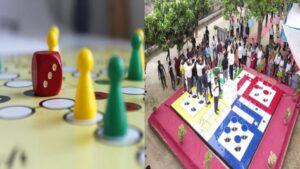 Ludo Park Kanpur