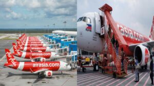 AirAsia India Splash Offer