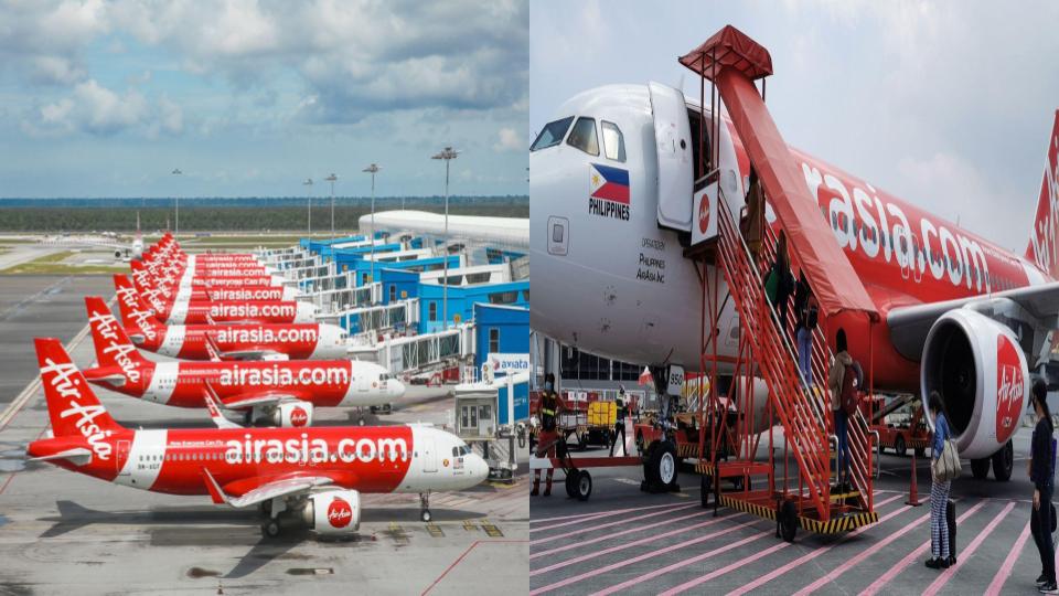AirAsia India Splash Offer : हवाई जहाज से यात्रा करना चाहते हैं तो ये है सुनहरा मौका, ये कंपनी दे रही 1497 रुपए में हवाई सफर का मौका