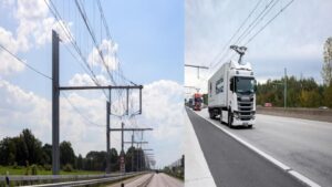 Electric Highways in India