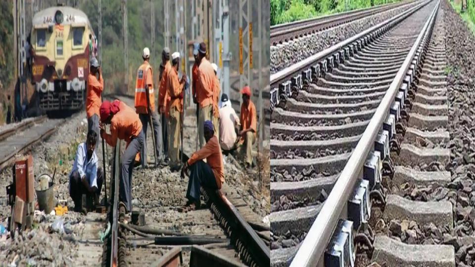 Gorakhpur Rail : गोरखपुर की बदलेगी तस्वीर, रेलवे विभाग दो नए रूट पर 1199 करोड़ रुपये के बजट के साथ बढ़ाएगा रेलवे नेटवर्क