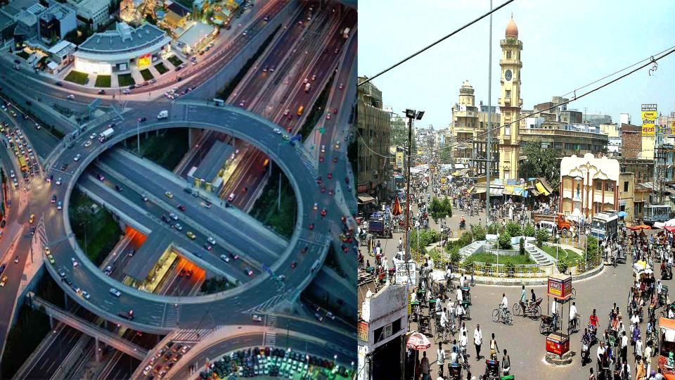 Kanpur Ring Road : अयोध्या और कानपुर में बनेगा रिंग रोड, NHAI से सीएम योगी ने मांगा प्रस्ताव