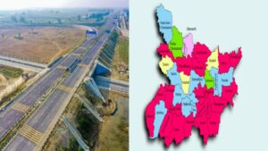 Gorakhpur-Siliguri Expressway