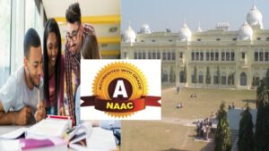 University of Lucknow