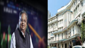 5 Interesting facts about Veteran investor Rakesh jhunjhunwala