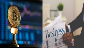 Investing in Bitcoin