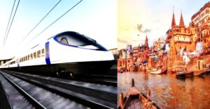 Bullet Train