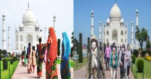 free entry at all monuments
