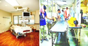 Free Treatment for Patients