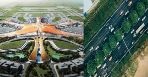 Jewar airport