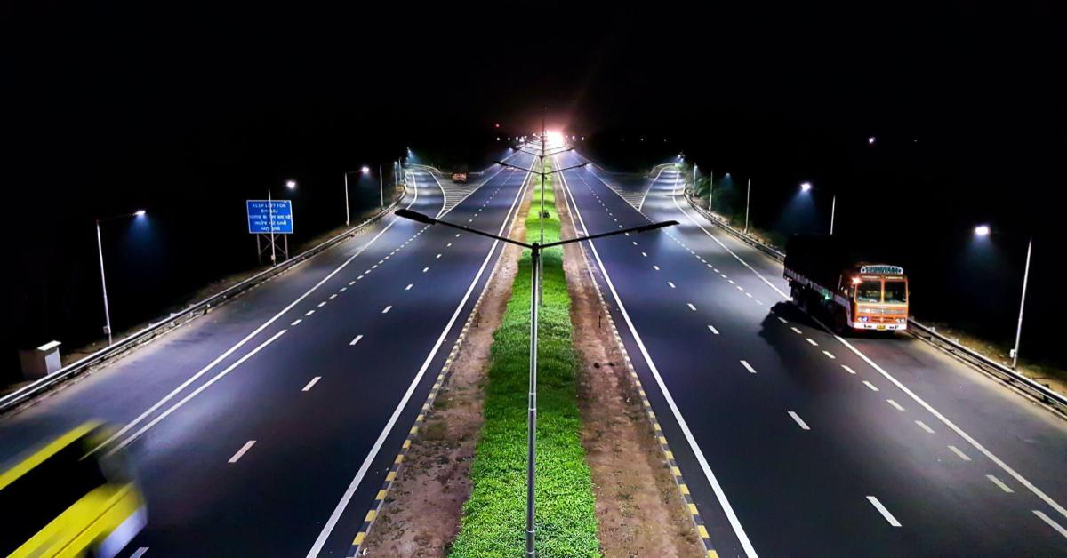 Shamli Haryana Expressway