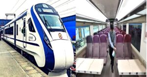 Vande Bharat Express