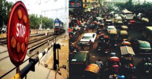 panki crosssing overbridge