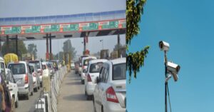 Toll Tax update