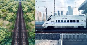 Bullet Train