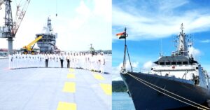 IAC Vikrant