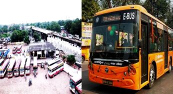 Kanpur news : कानपुर को 750 सिटी बसों की ज़रुरत लेकिन सड़कों पर हैं मात्र इतनी बसें, पढ़ें पूरी ख़बर