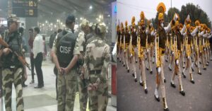 cisf post