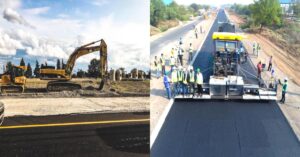 Lucknow–Kanpur Expressway