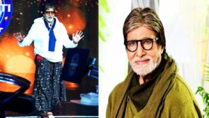 Amitabh Bachchan