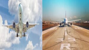 Airports in Uttar Pradesh