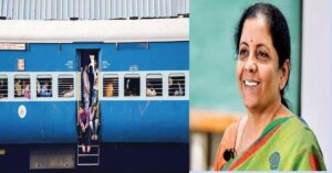 Ticket cancellation GST