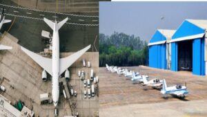 Amethi Airport