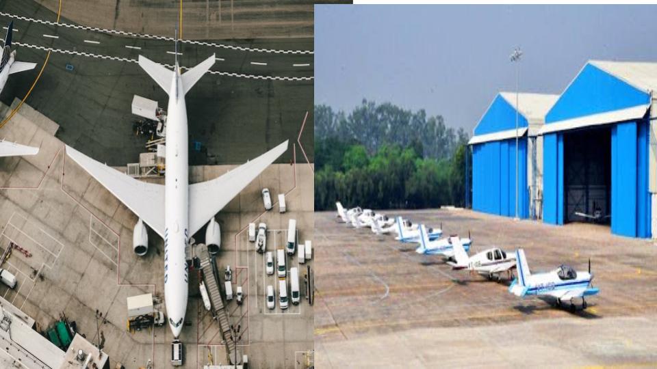 Amethi Airport : यूपी के इस शहर में जल्द शुरू हो सकती है एयरपोर्ट सेवा, मिलेगी दिल्ली के लिए सीधी फ्लाइट