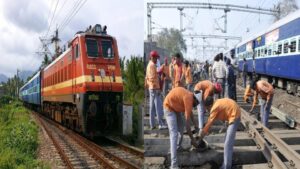 Indian railways