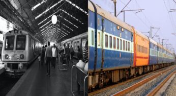 Indian Railway Fact : पैसेंजर ट्रेन में 24 से ज़्यादा कोच क्यों नहीं लगाए जाते हैं, जानिए क्या है वजह