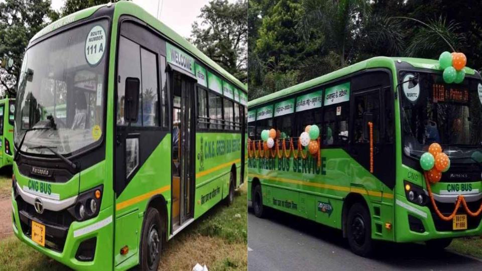 Kanpur news : ठंड से यात्रियों को राहत दिलाएगी परिवहन निगम की बसें, इस रूट के बीच चलेंगी 8 नई बसें